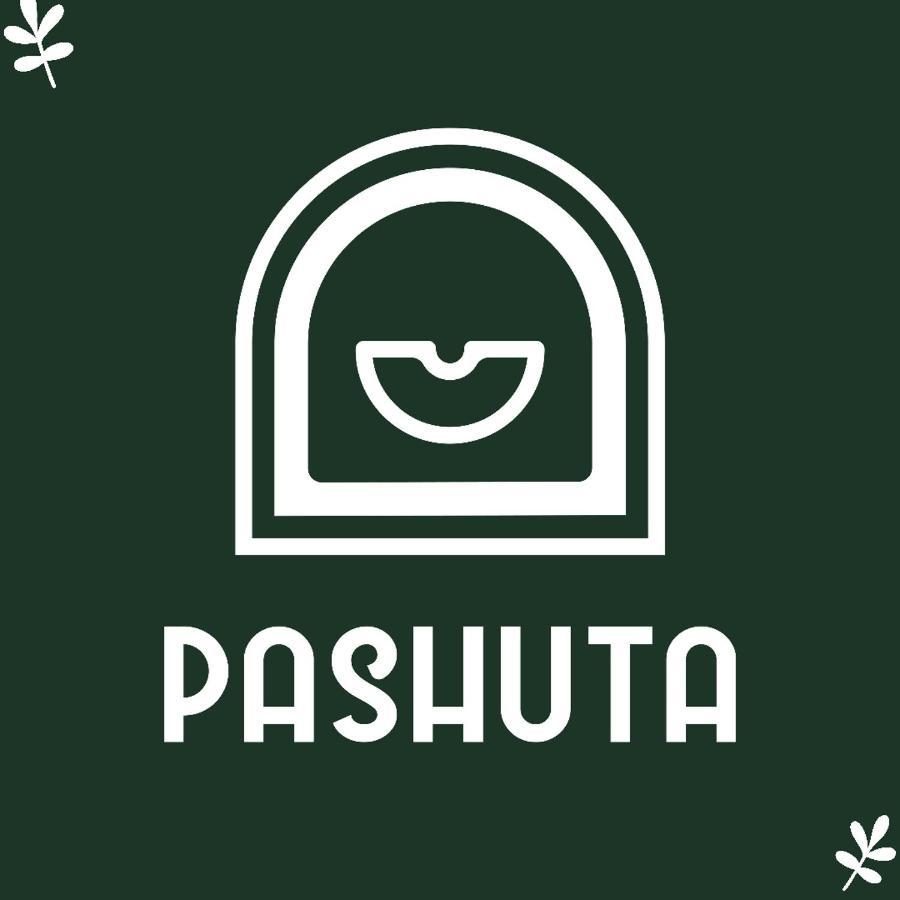 ホテル Pashuta Voskopojë エクステリア 写真